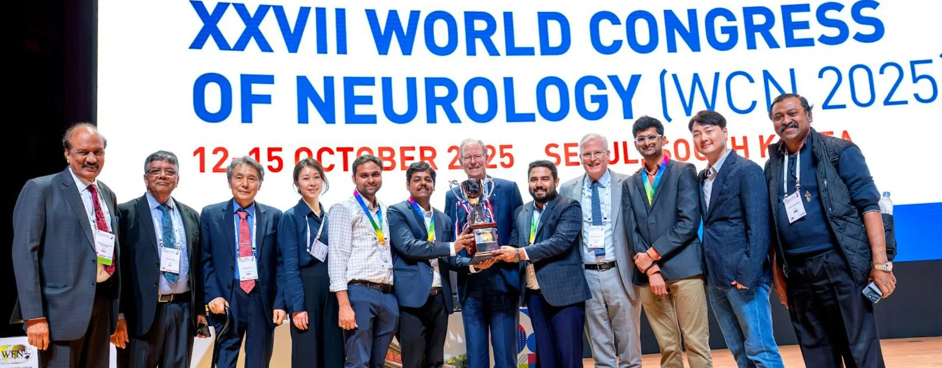 Dr MM Samim World Champion Neurologist in Bangalore, Siliguri and Howrah